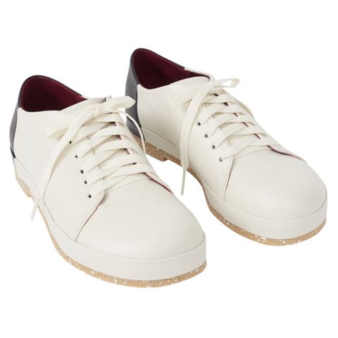 Tênis Osaka – off-white Tênis Osaka – off-white