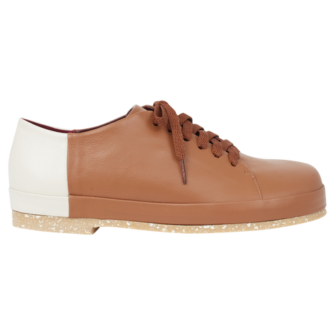 Tênis Osaka – avelã Tênis Osaka – avelã