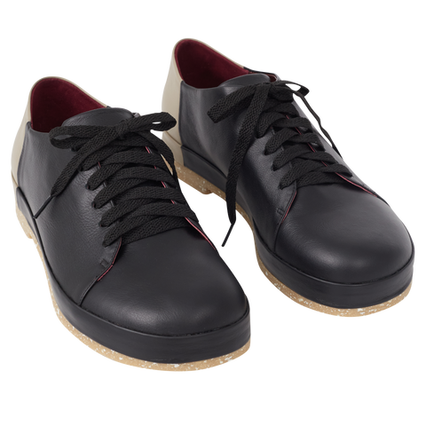 Tênis Osaka – preto Tênis Osaka – preto