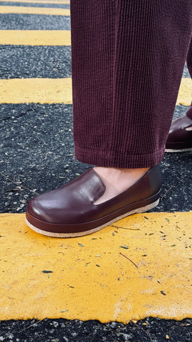 Tênis Kobe – marsala Tênis Kobe – marsala