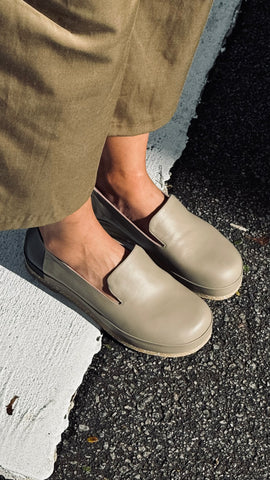 Tênis Kobe – cáqui Tênis Kobe – cáqui