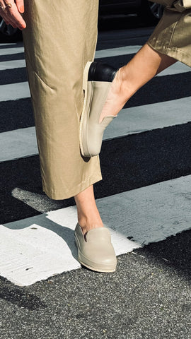 Tênis Kobe – cáqui Tênis Kobe – cáqui