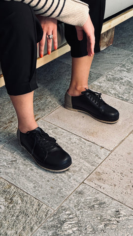 Tênis Osaka – preto Tênis Osaka – preto