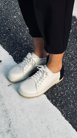 Tênis Osaka – off-white Tênis Osaka – off-white