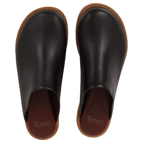 Clog Kiki – preto