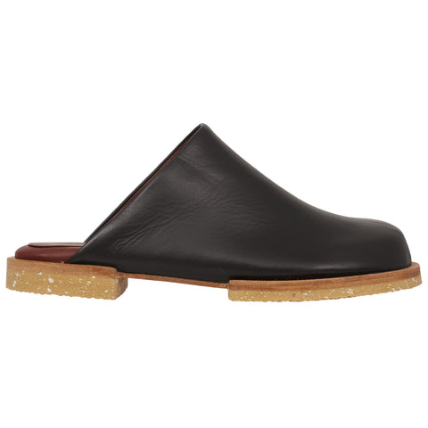 Clog Kiki – preto