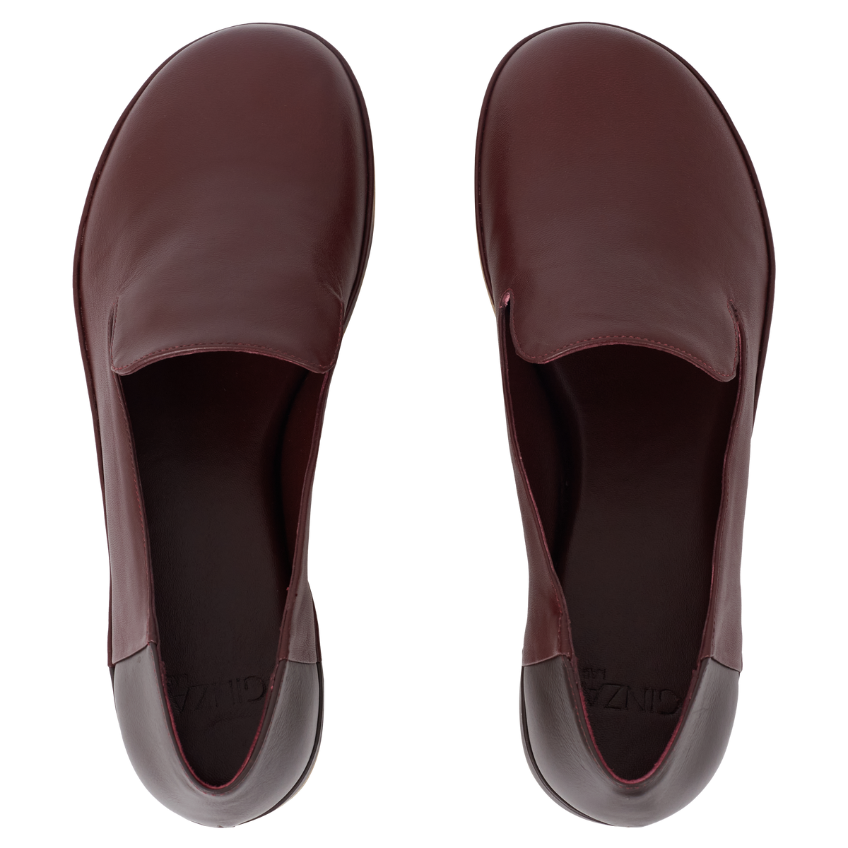 Tênis Kobe – marsala