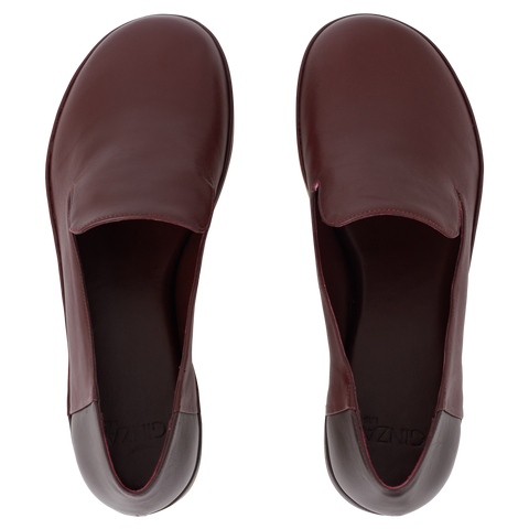 Tênis Kobe – marsala