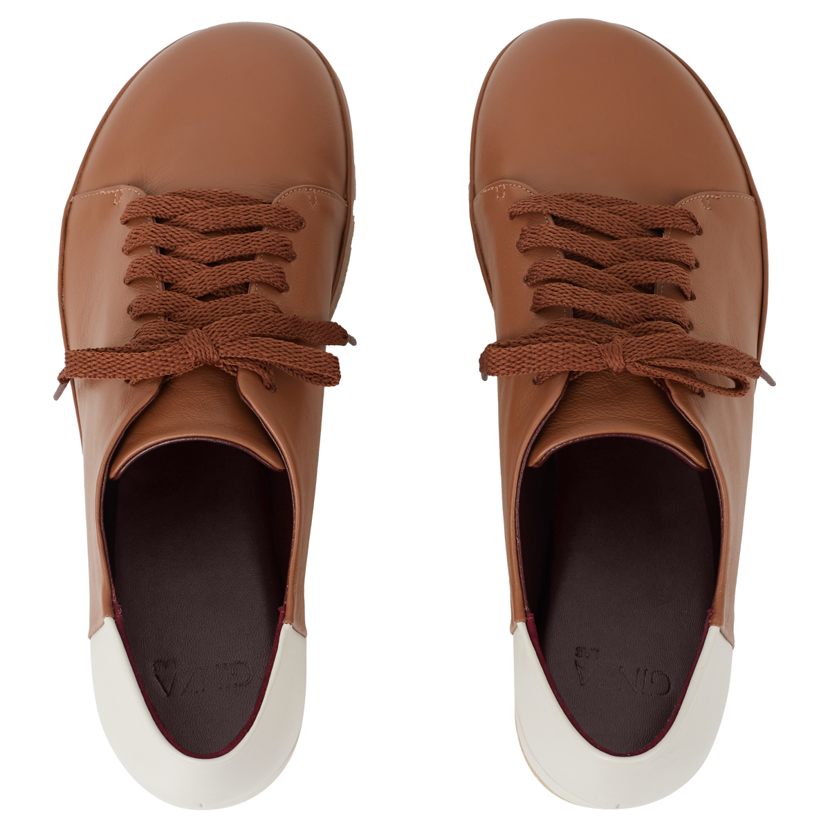 Tênis Osaka – avelã