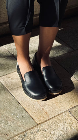 Tênis Kobe – preto