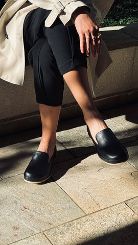 Tênis Kobe – preto