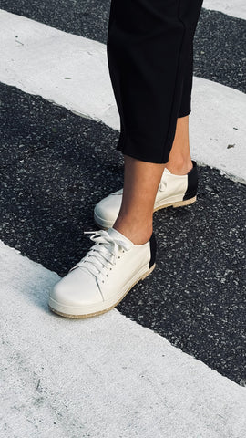 Tênis Osaka – off-white